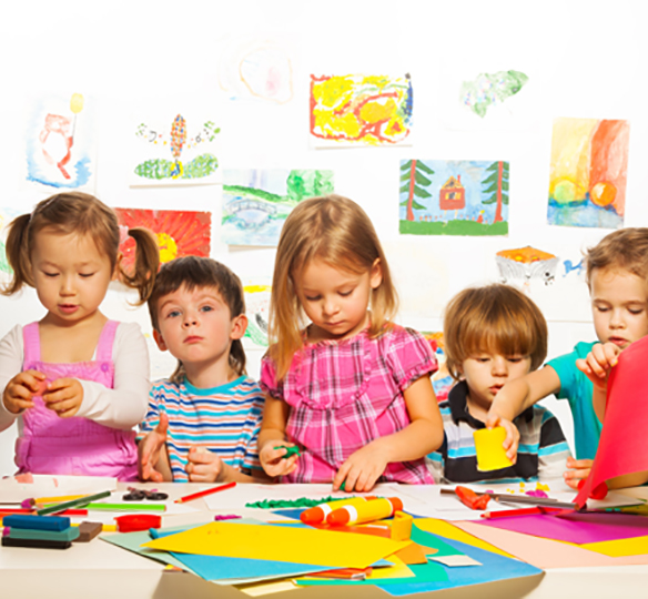 Learn about the most important services of the best educational center for children in Jeddah