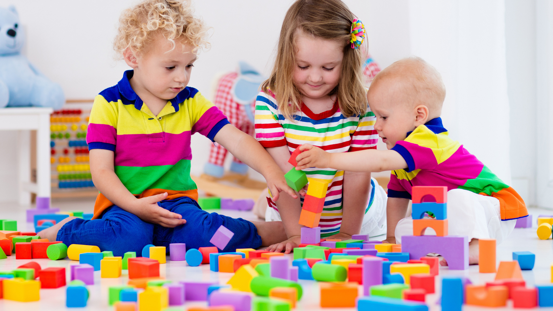 10 reasons why a babysitting center is important