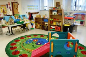 Building a better future: How the Children's Hospitality Center impacts children's lives