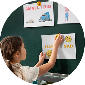 ركن تعلم اللغات