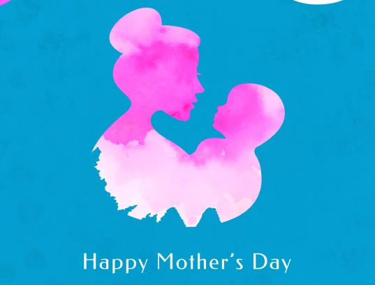 عيد أم سعيد لكل أمهاتنا الغاليات 💜🤍